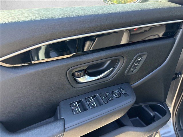 Used 2026 Honda Pilot EX-L image 12