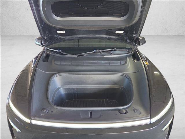 Used 2026 Tesla Model Y Long Range AWD/4WD image 19