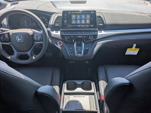 New 2026 Honda Odyssey Sport-L image 14