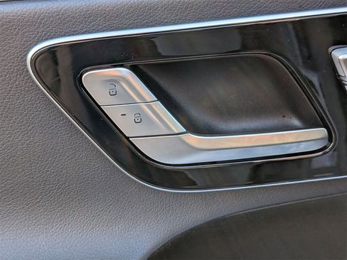 Used 2024 Mercedes-Benz EQE 350+ SUV w/ AMG Line Exterior Package image 13