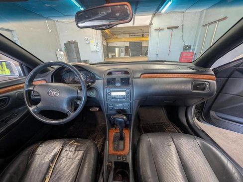 Used 2002 Toyota Solara SE FWD image 29