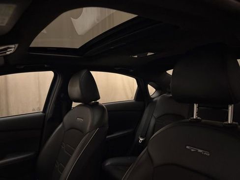 Certified 2023 Kia Forte GT-Line w/ GT-Line Premium Package FWD image 19