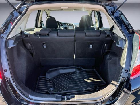 Used 2015 Honda Fit EX-L image 8