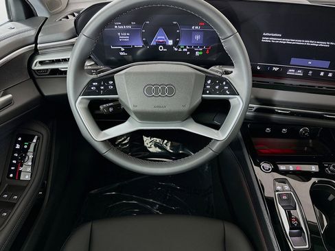 New 2025 Audi A5 2.0T Premium Plus image 5