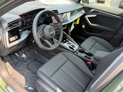 New 2026 Audi A3 2.0T Premium AWD/4WD image 11