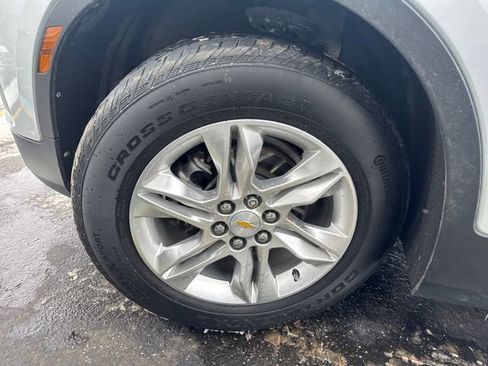 Used 2022 Chevrolet Blazer LT image 24