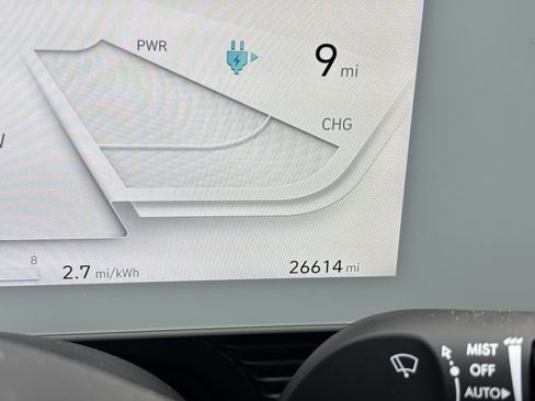 Certified 2022 Hyundai Ioniq 5 Limited w/ Cargo Package image 26