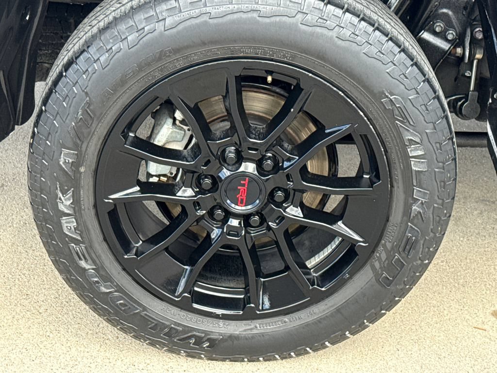 Used 2023 Toyota Tundra SR5 RWD image 8