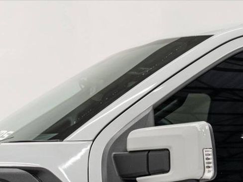 Used 2024 Ford F150 Raptor w/ Equipment Group 803A Raptor R image 47