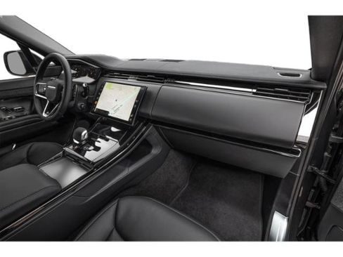 New 2026 Land Rover Range Rover Sport SE image 12