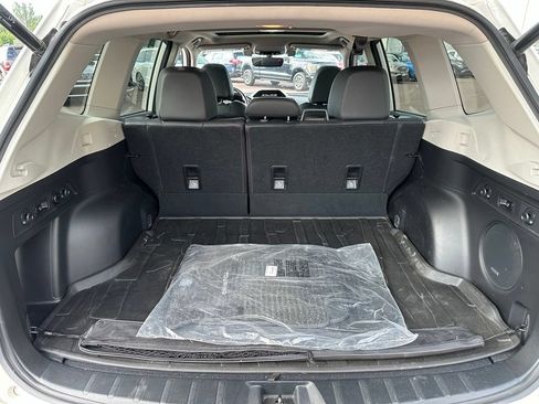 Used 2019 Subaru Forester Touring w/ Popular Package #3 AWD/4WD image 28