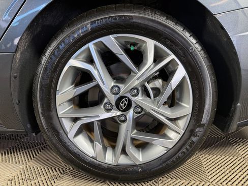 Certified 2023 Hyundai Sonata SEL FWD image 18