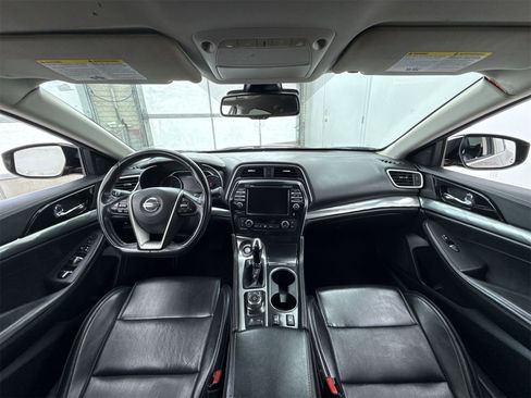 Used 2020 Nissan Maxima 3.5 SV w/ Floor Mat Group image 21