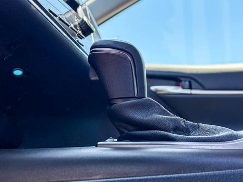 Used 2023 Toyota Camry XSE FWD image 21