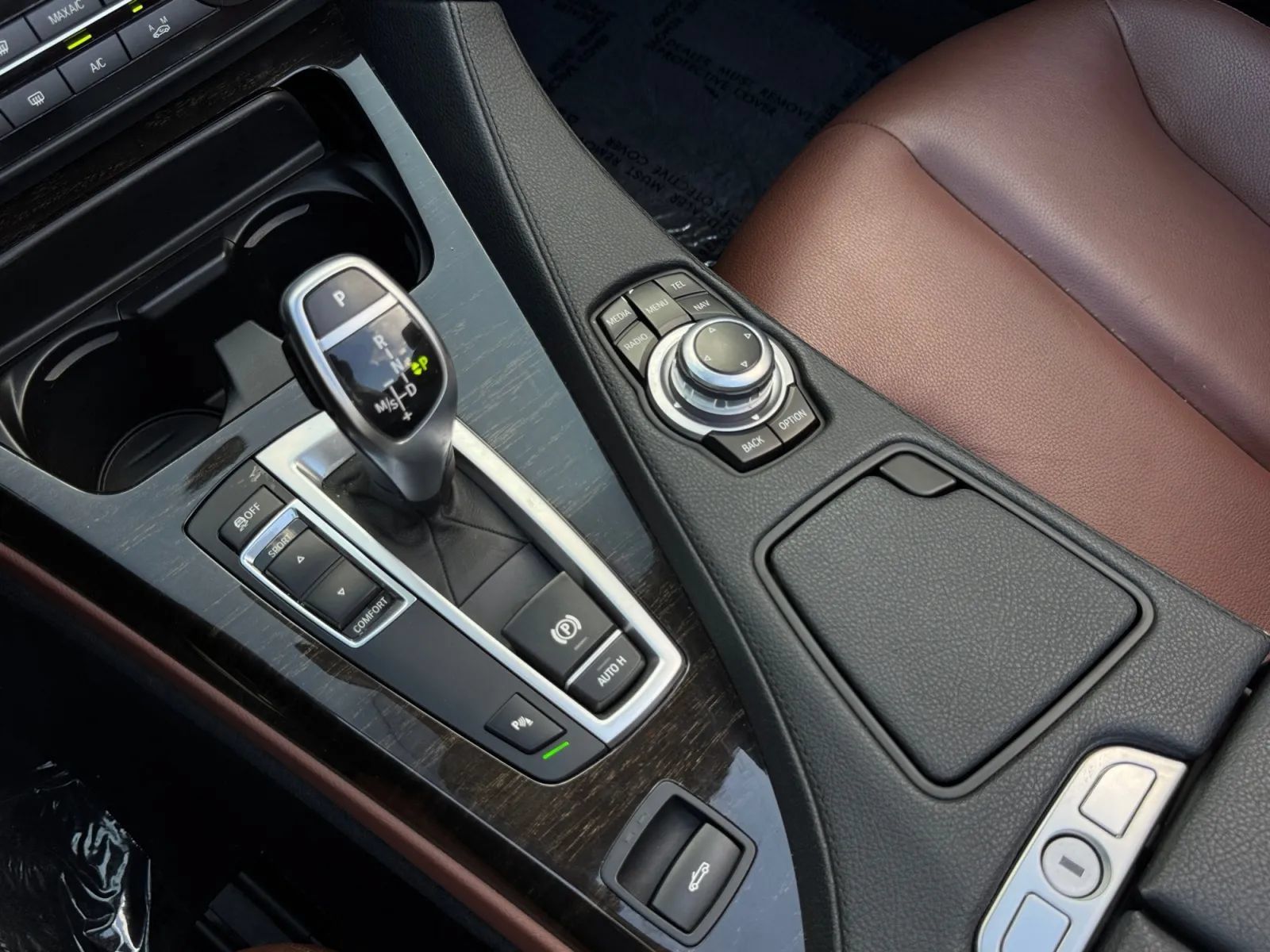 Used 2014 BMW 640i Convertible RWD image 37