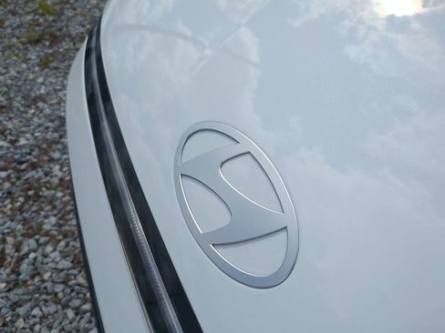 New 2026 Hyundai Sonata SEL image 13