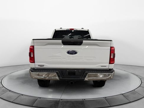 Used 2023 Ford F150 XLT w/ Trailer Tow Package image 6