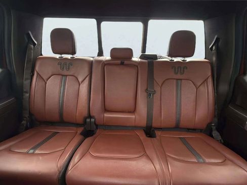Used 2019 Ford F150 King Ranch w/ Equipment Group 601A Luxury AWD/4WD image 14