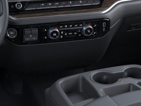New 2026 GMC Sierra 1500 SLE AWD/4WD image 23