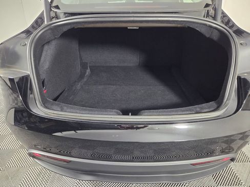 Used 2024 Tesla Model 3 Standard Range RWD image 28