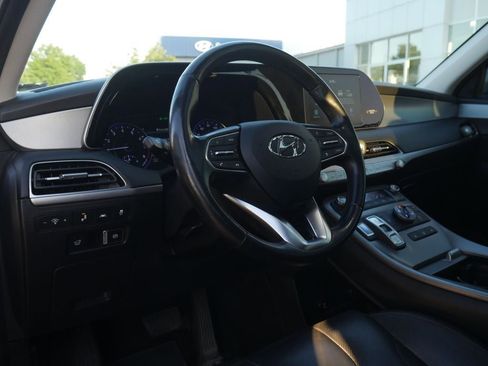 Used 2020 Hyundai Palisade SEL w/ Premium Package AWD/4WD image 10