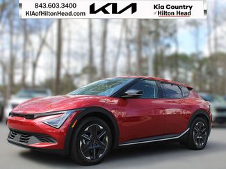 New 2025 Kia EV6 Light video 1