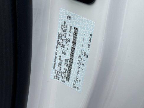 New 2026 Ford F350 XL w/ XL Chrome Package image 29