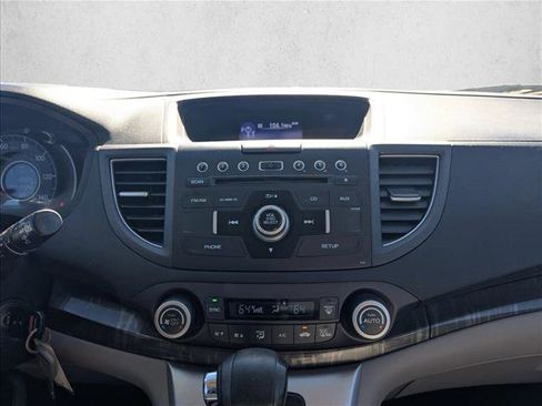 Used 2014 Honda CR-V EX-L image 11