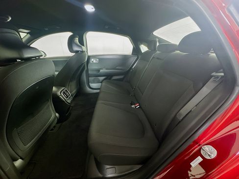Used 2024 Hyundai Ioniq 6 SE RWD image 29