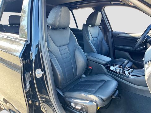 Used 2021 BMW X3 sDrive30i w/ M Sport Package image 29