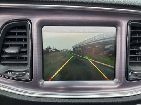 Used 2016 Dodge Challenger R/T Scat Pack image 32