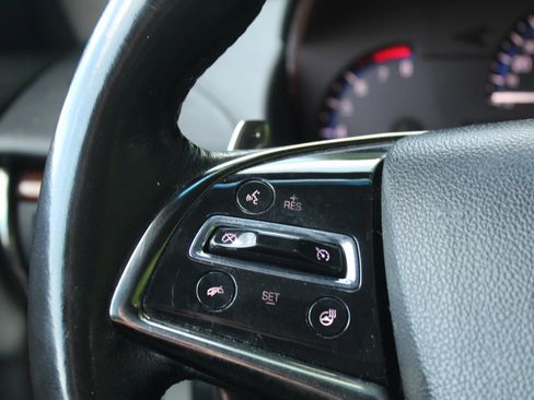 Used 2015 Cadillac ATS Luxury AWD/4WD image 20