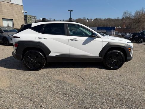 Certified 2026 Hyundai Kona SEL Sport image 7