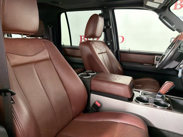 Used 2013 Ford Expedition EL 4WD image 31