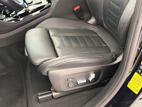 Used 2023 BMW X4 M40i w/ Premium Package AWD/4WD image 15