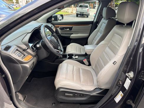 Used 2018 Honda CR-V EX-L image 14