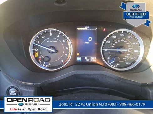 Used 2022 Subaru Ascent Touring image 17