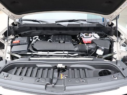 New 2026 Chevrolet Silverado 1500 RST w/ RST Select Package AWD/4WD image 45