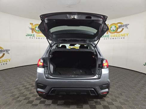 Used 2022 Mitsubishi Outlander Sport ES image 25
