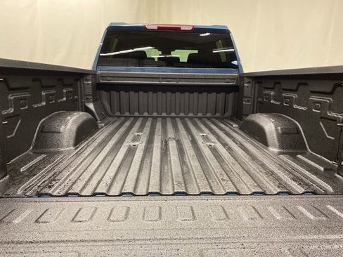 New 2026 Chevrolet Silverado 2500 Custom w/ Custom Convenience Package AWD/4WD image 8