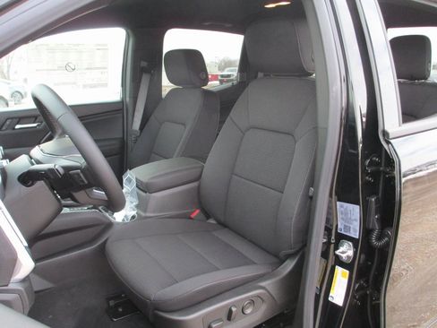 New 2026 GMC Canyon Elevation w/ Convenience Package image 10