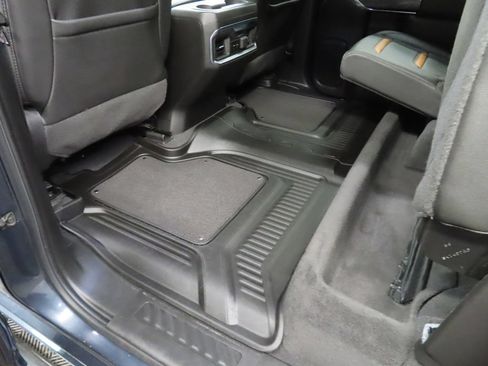 Used 2021 GMC Sierra 1500 AT4 AWD/4WD image 49