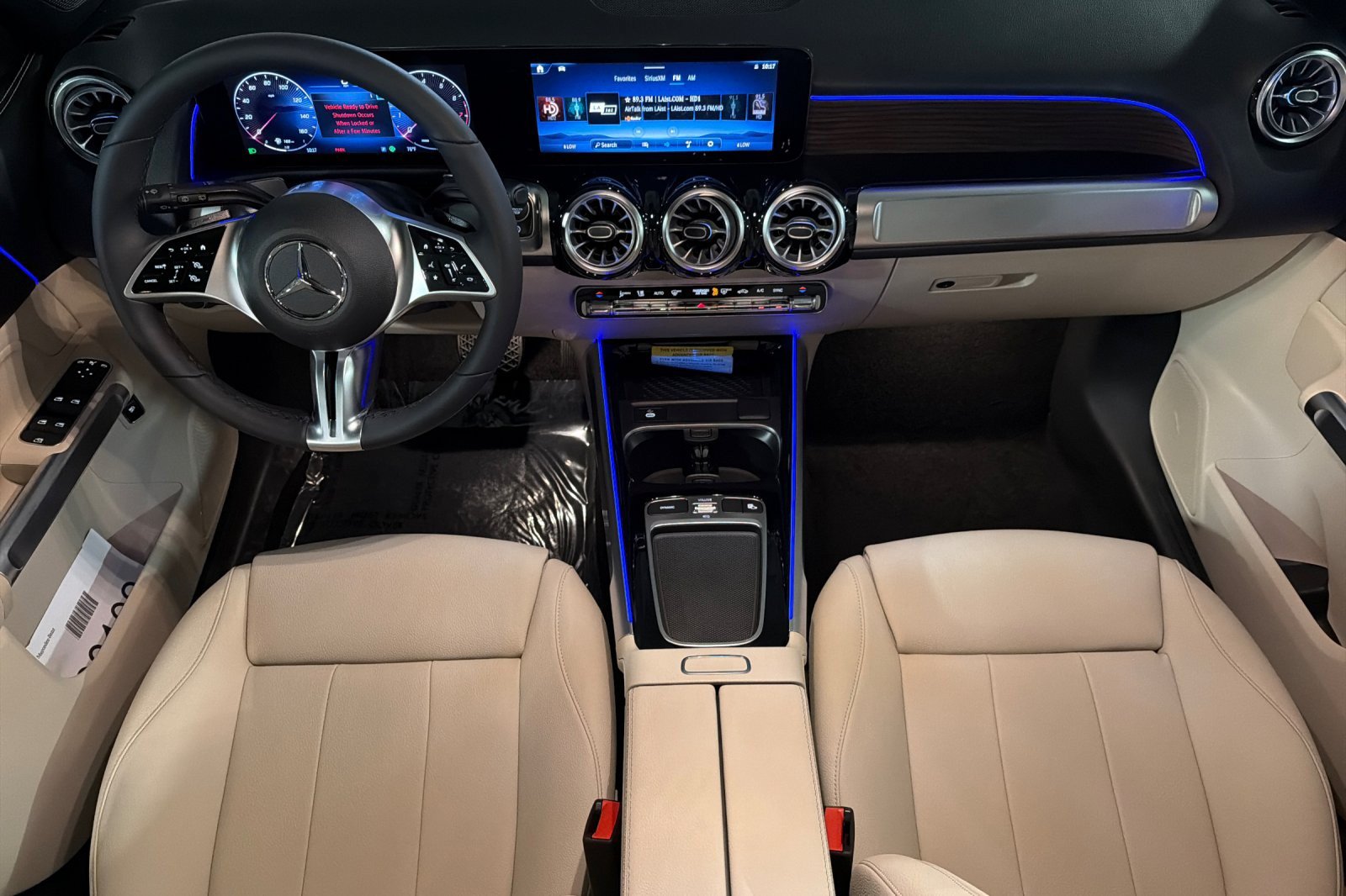 New 2026 Mercedes-Benz GLB 250 image 12