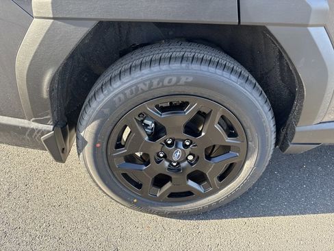 New 2026 Subaru Outback Limited image 7