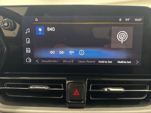 New 2026 Chevrolet TrailBlazer LT w/ Convenience Package image 15