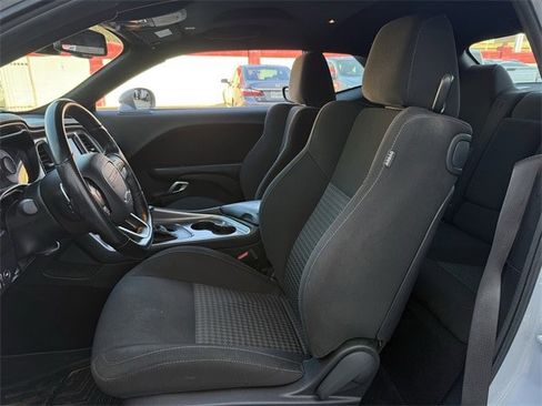 Used 2021 Dodge Challenger R/T w/ Shaker Package image 24