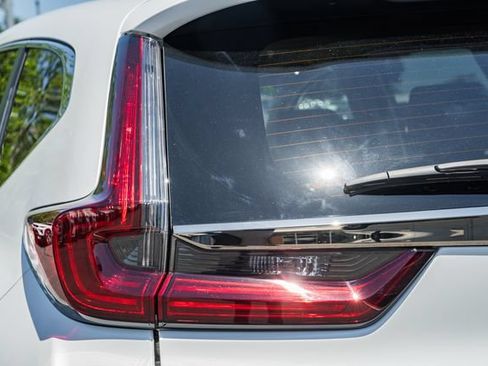 Used 2022 Honda CR-V EX image 7