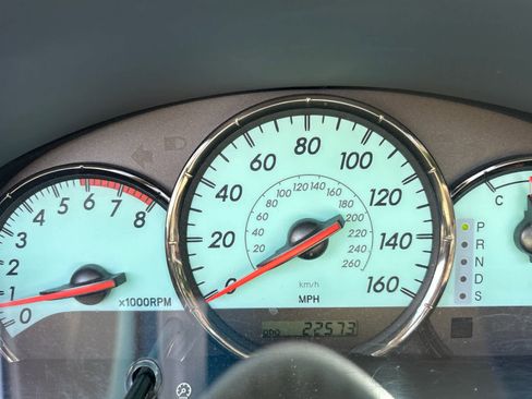 Used 2006 Toyota Solara SLE FWD image 13