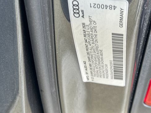 Used 2023 Audi A4 2.0T Premium Plus w/ Premium Plus Package image 25