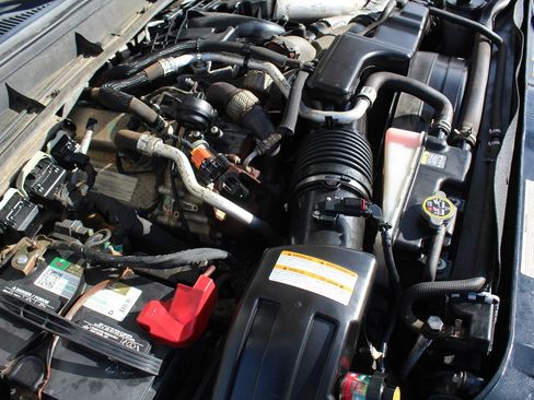 Used 2013 Ford F450 XL w/ PWR Equipment Group image 32